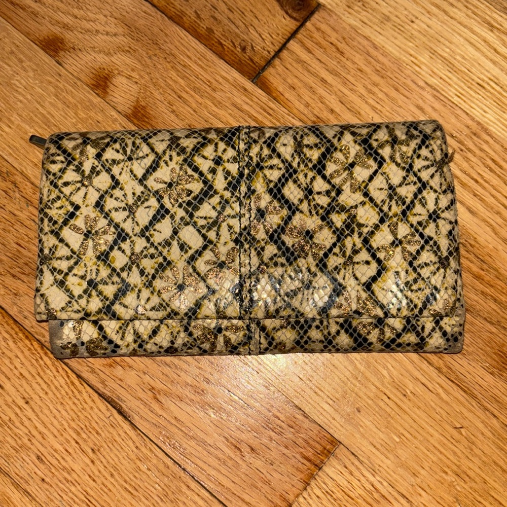 Hobo wallet